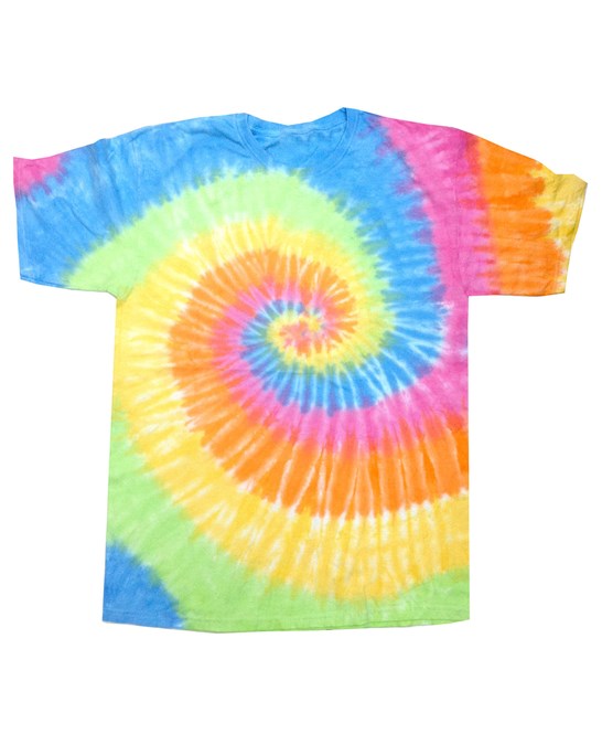 West Philadelphia Tie Dye Tee