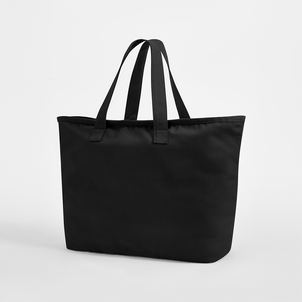 Oversized Tote Bag