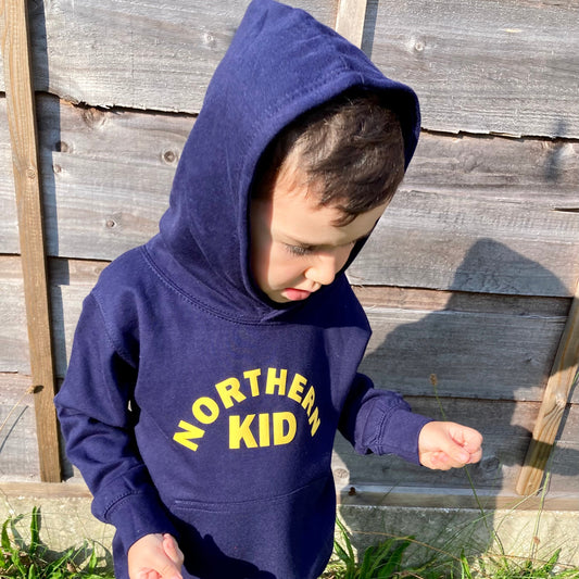 Northern Kid Hoodie