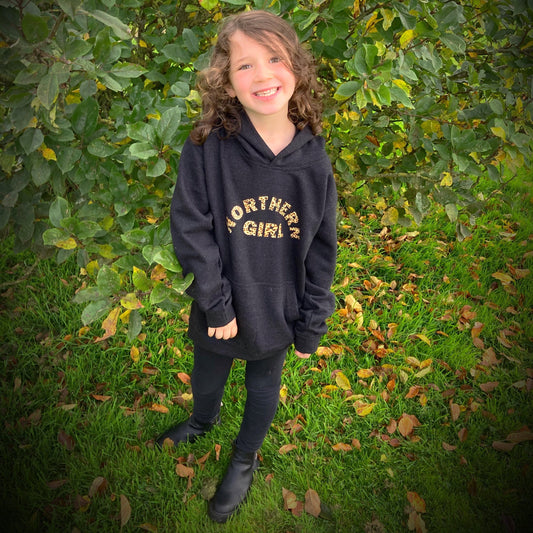 Northern Girl Hoodie