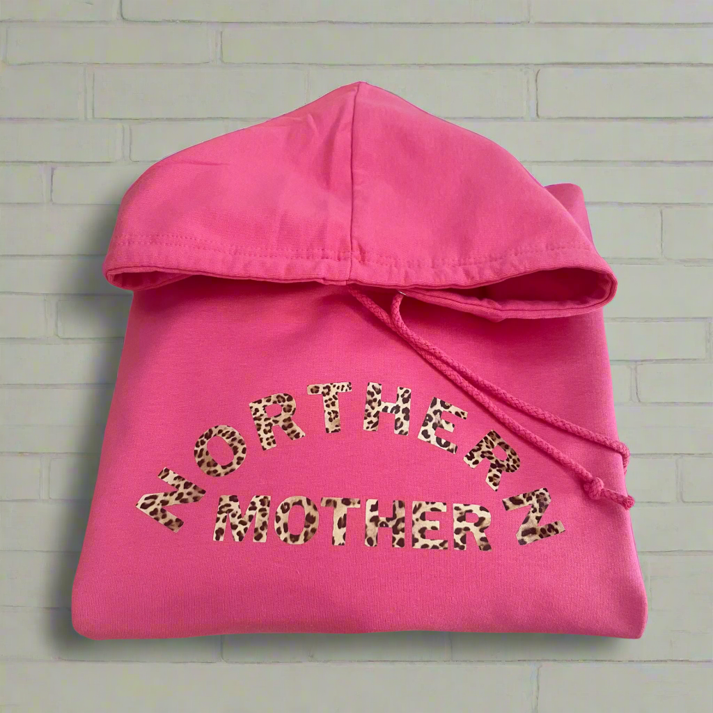 Northern Mother Lightweight Hoodie