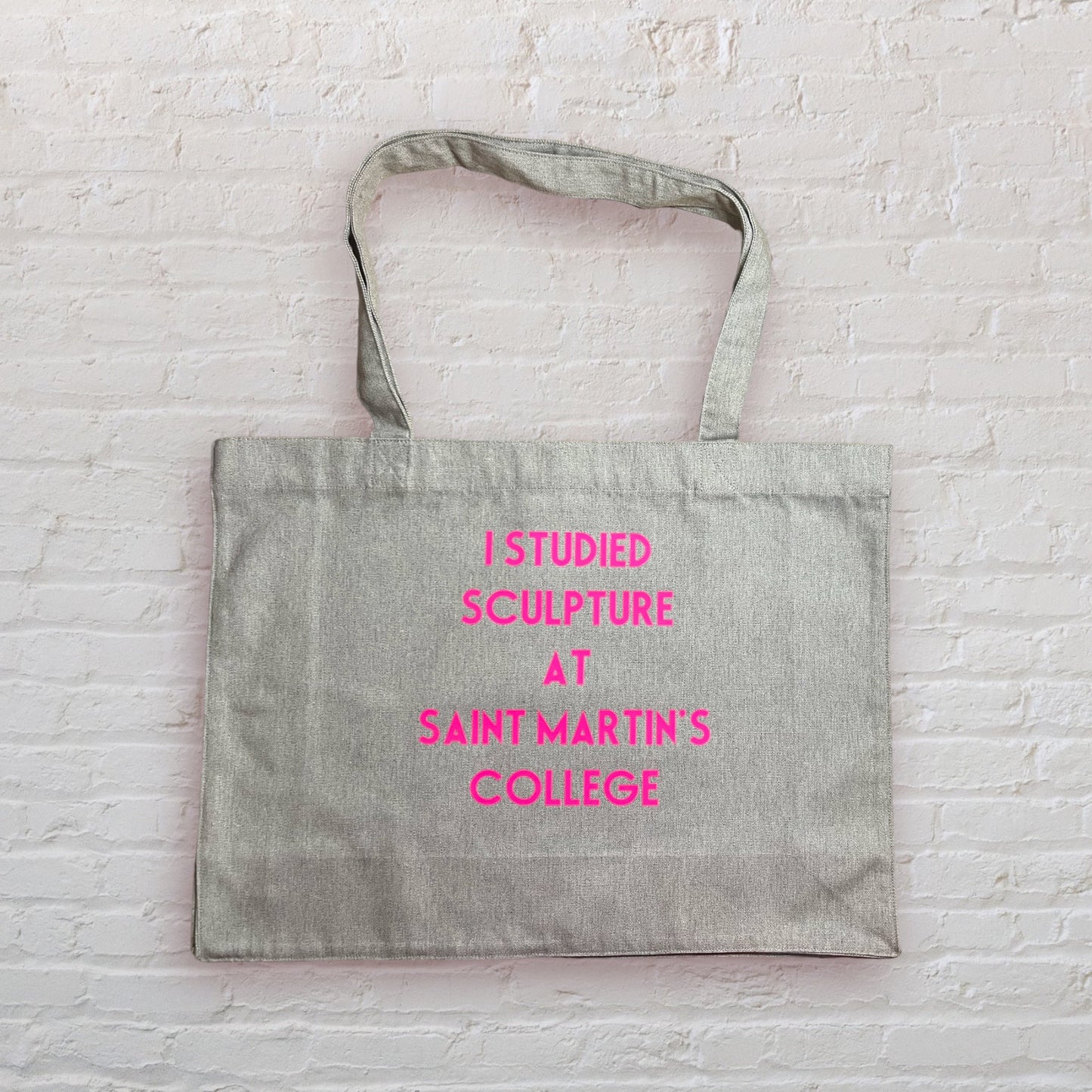 Common People XL Recycled Shopper