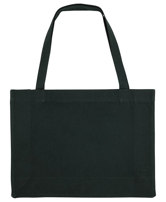 Scott & Charlene XL Recycled Shopper Bag