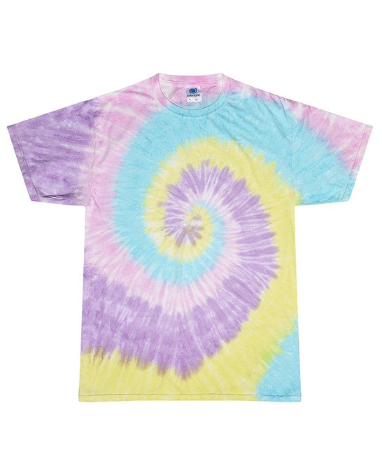West Philadelphia Tie Dye Tee