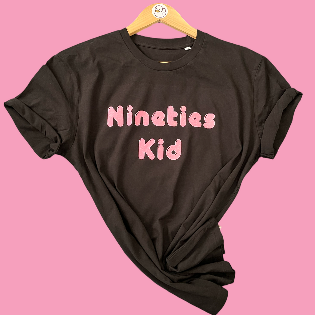 The Nineties Collection!