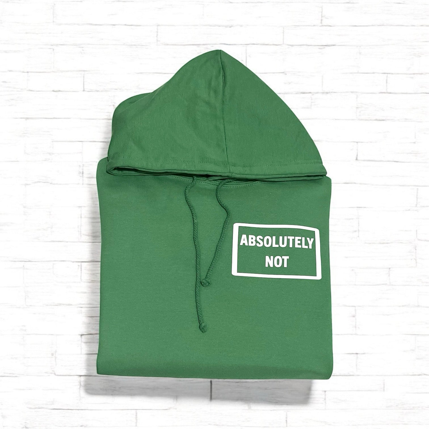 All the Hoodies