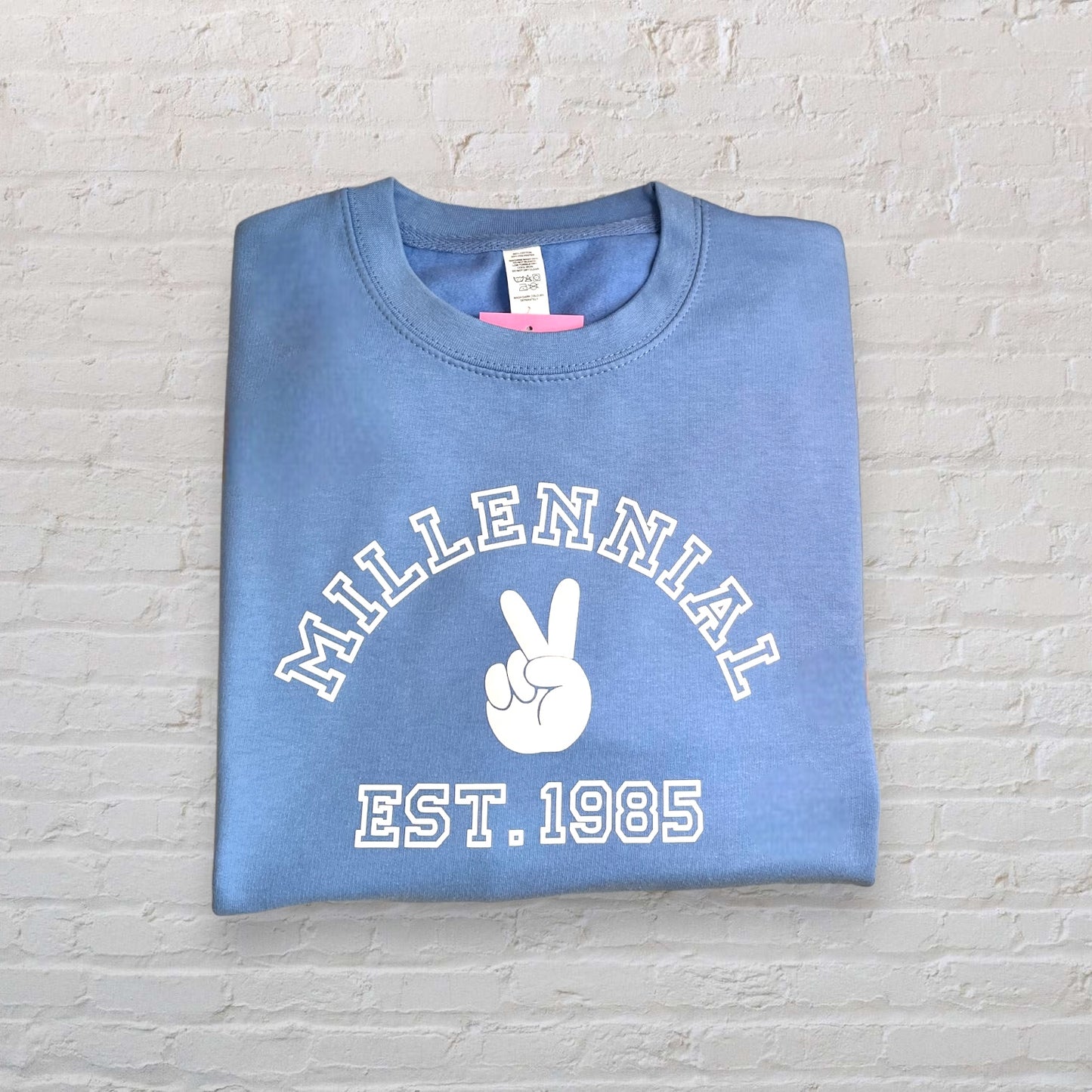 Millennial Sweatshirt