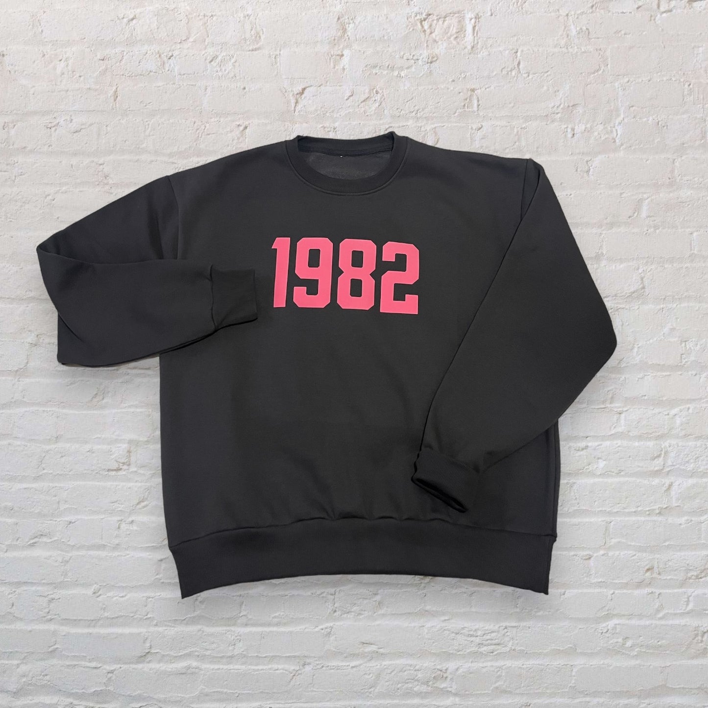Heavyweight Sweatshirt