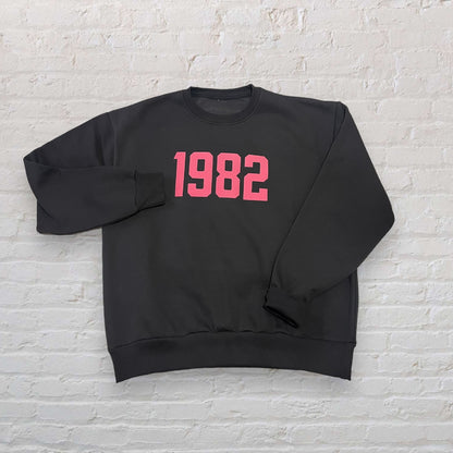 Heavyweight Sweatshirt