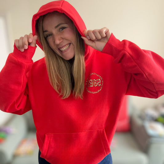 Heavyweight Hoodie