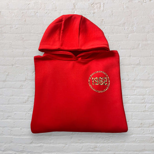 Heavyweight Hoodie