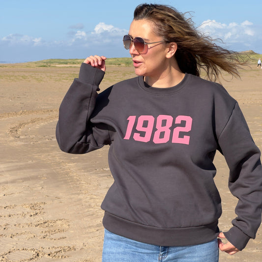 Heavyweight Sweatshirt