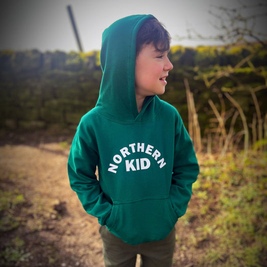 Northern Kid Hoodie