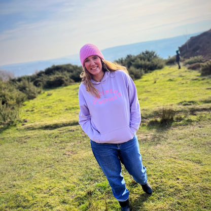 Northern Mother Lightweight Hoodie