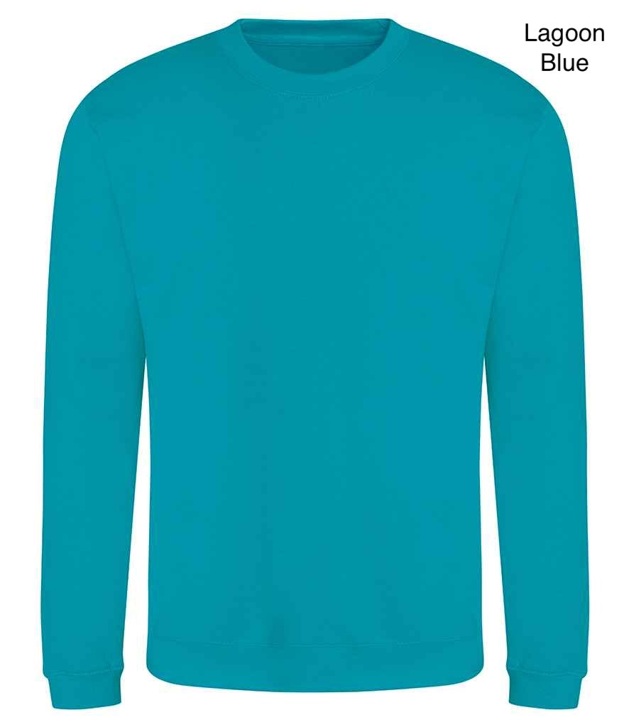 Zero Ducks Signature Sweatshirt