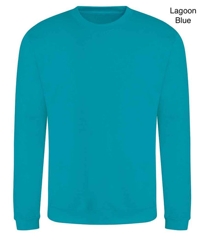 Zero Ducks Signature Sweatshirt