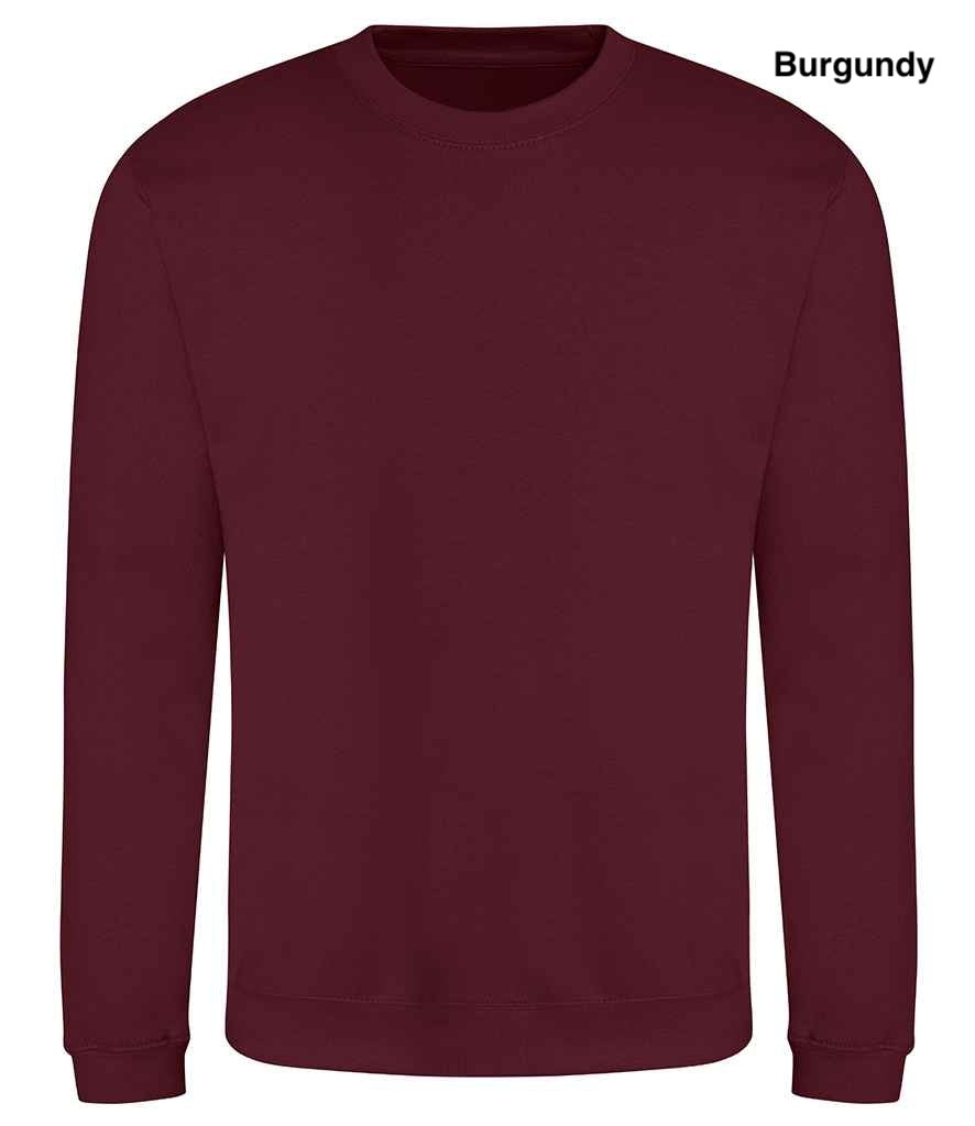 Custom Band Sweatshirts
