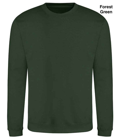 Jolly Happy Merry Christmas Sweatshirt