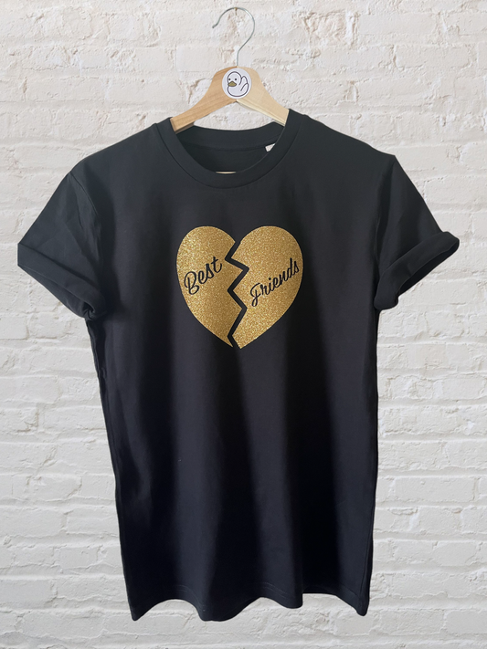 Best Friends Tee - XS