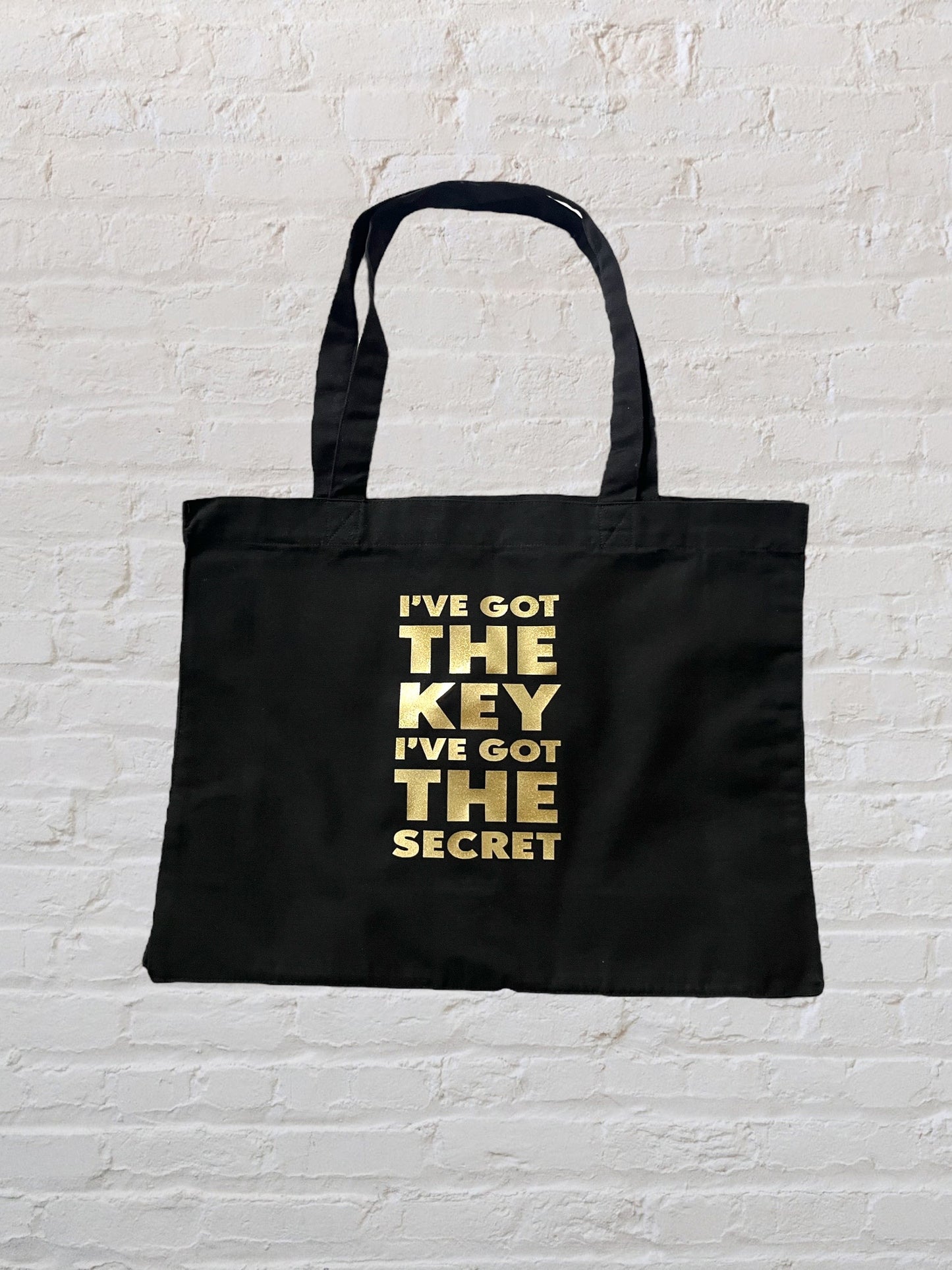 90s  XL Recycled Shopper Bags