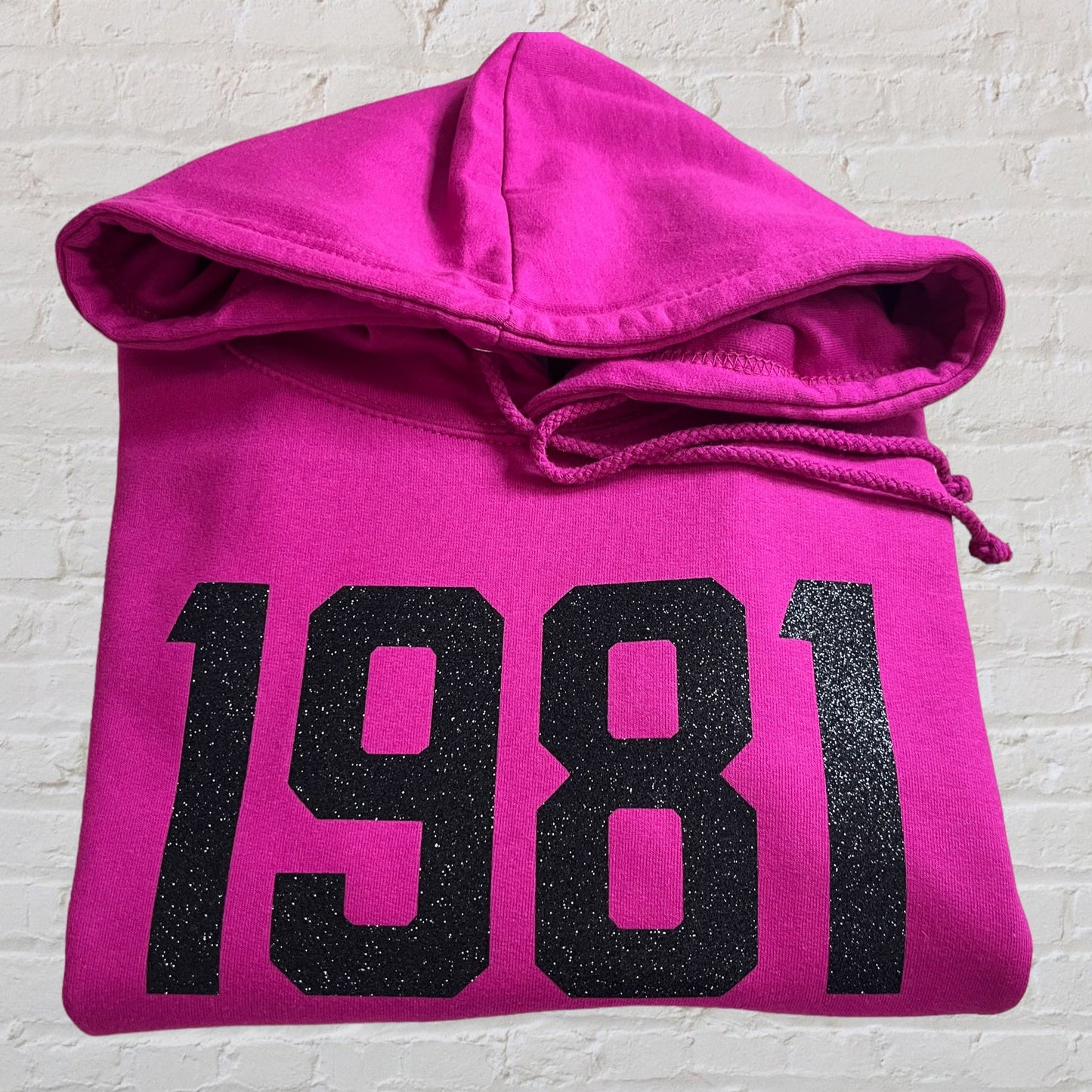 Birth Year Lightweight Hoodie