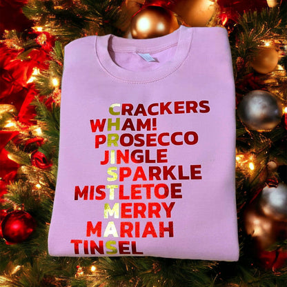 CHRISTMAS  Sweatshirt