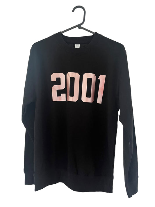 2001 Sweatshirt - S