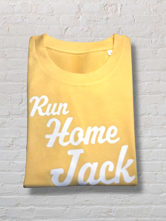 Run Home Jack Tee - L