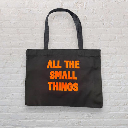 All The Small Things XL Recycled Shopper