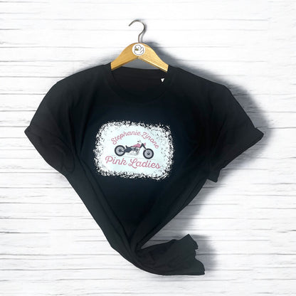 Stephanie Zinone 100% Organic Cotton Tee