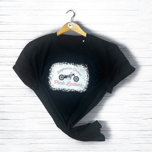 Stephanie Zinone 100% Organic Cotton Tee