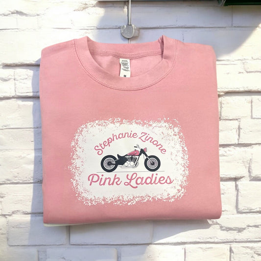 Stephanie Zinone Sweatshirt