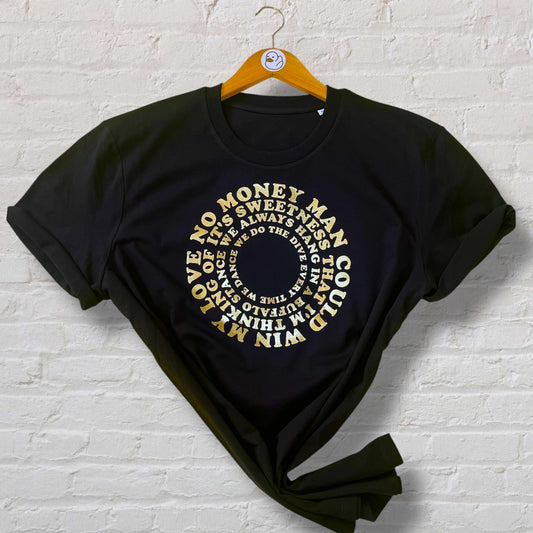 Buffalo Stance 100% Organic Tee