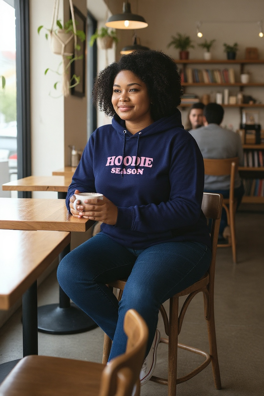 Hoodie Season Hoodie