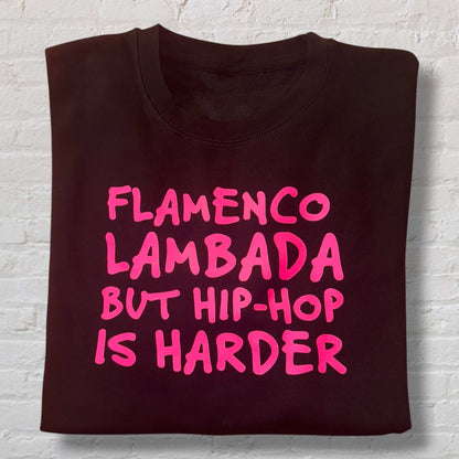 Flamenco Lambada Sweatshirt