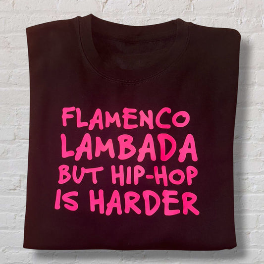Flamenco Lambada Sweatshirt
