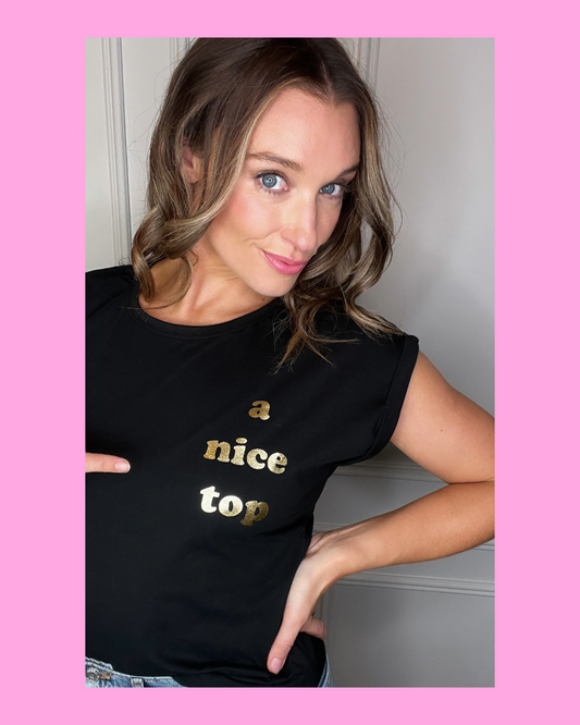 A Nice Top