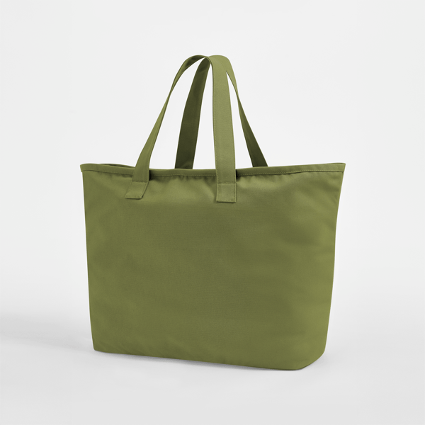 Oversized Tote Bag