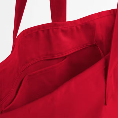 Oversized Tote Bag