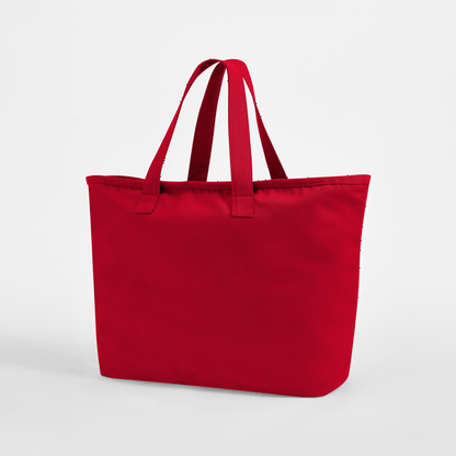 Oversized Tote Bag