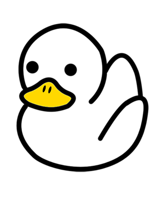 Zero Ducks Club Gift Card