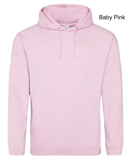 Heinous B*tch Lightweight Hoodie