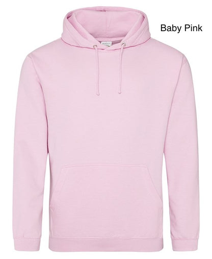 Heinous B*tch Lightweight Hoodie