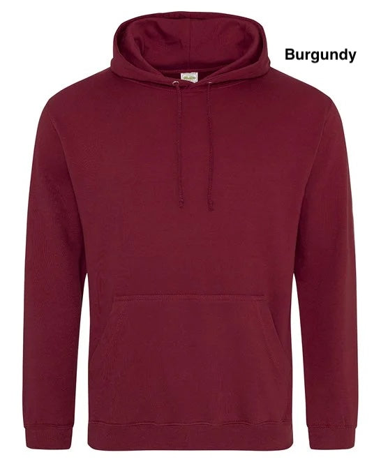 Heinous B*tch Lightweight Hoodie