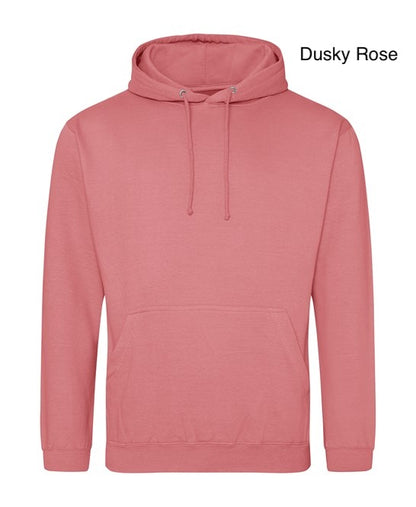 Zero Ducks Lightweight Hoodie
