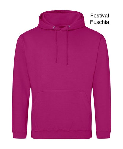 Birth Year Lightweight Hoodie