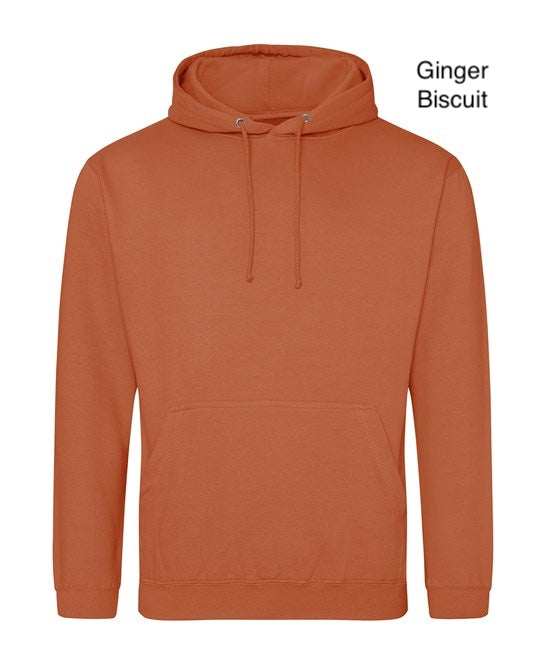 Hoodie Season Hoodie