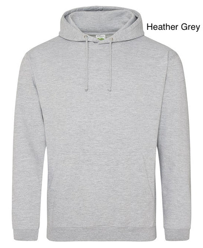 Heinous B*tch Lightweight Hoodie