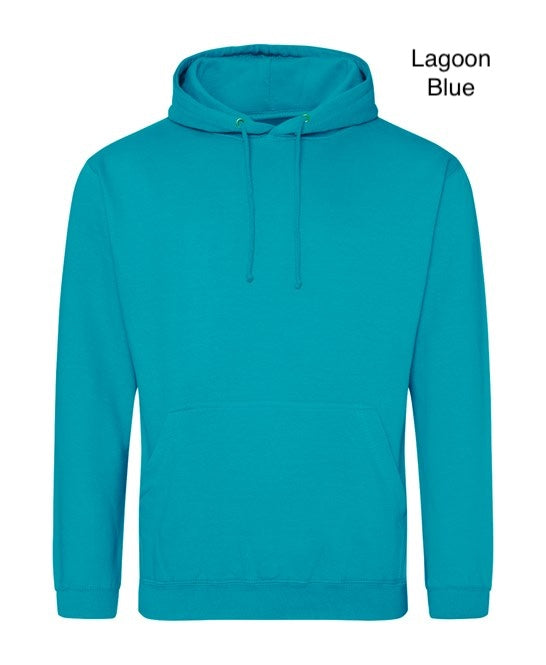 Heinous B*tch Lightweight Hoodie