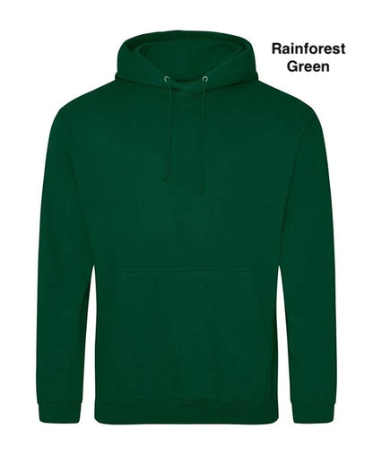 Northern Mother Lightweight Hoodie